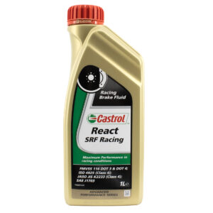 Castrol SRF Racing Brake Fluid