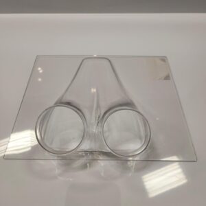 BRAND NEW DUAL NACA DUCT