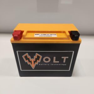 VOLT BATTERY / LITHIUM