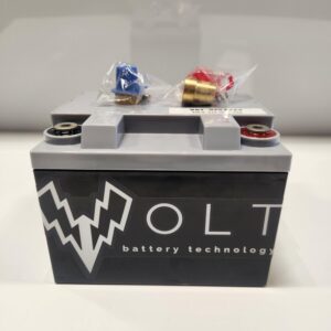 VOLT BATTERY