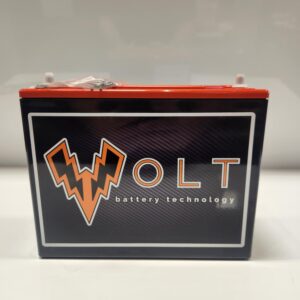 VOLT BATTERY