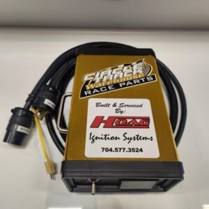 NEW HOAG HEATER BOX