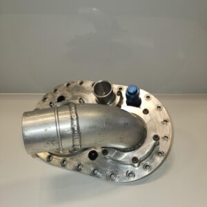 WATERMAN / TRACK DAY FUEL CELL TOP