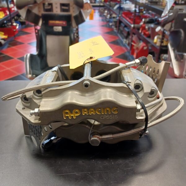 BRAKES Circle Track Warehouse Inc.