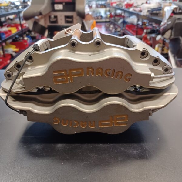 BRAKES Circle Track Warehouse Inc.