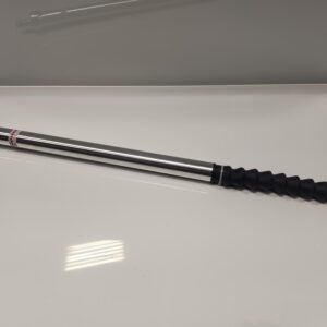 WOODWARD STEERING COLUMN