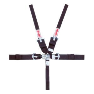 Simpson SB1LDL52B - 5 Point Platinum Plus Seat Belt SFI 16.1