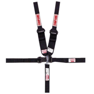 Simpson - 5 Point Platinum Plus Seat Belt w/ 2" Shoulder Belts 16.5 SFI