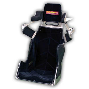 BUTLERBUILT PRO SPORTSMAN SEAT