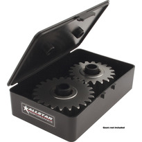 QUICK CHANGE GEAR BOX / BLACK