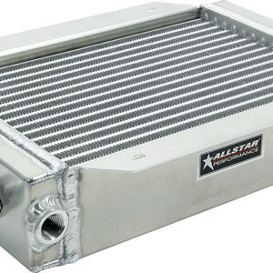 DECK MOUNT OIL COOLER