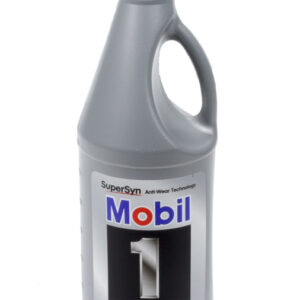 MOBIL 1 GEAR OIL 75W/140