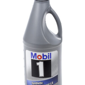 MOBIL 1 GEAR OIL 75W/90