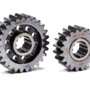 PEM QUICK CHANGE GEARS / PREMIUM