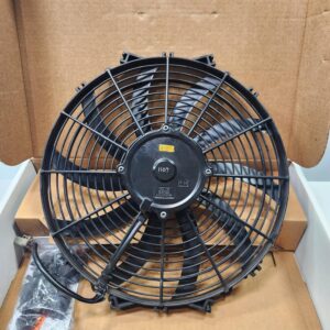 USED MARADYNE ELECTRIC FAN