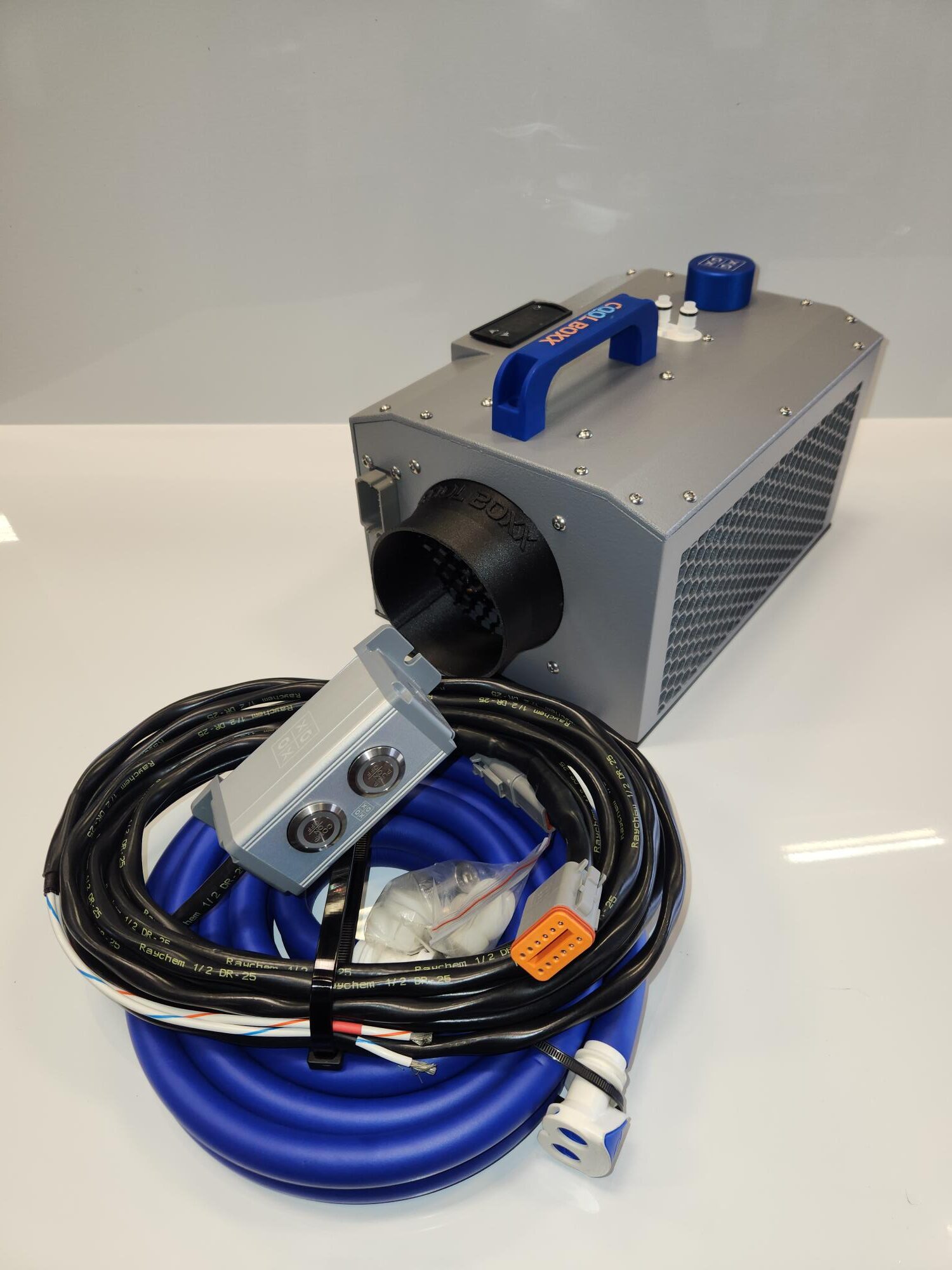 【ほぼ新品】GEX COOLWAY BK-C120 Amazon | ジェックス COOL WAY クールウェイ BK-C120 水槽用冷却用