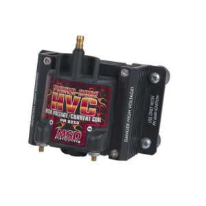 MSD IGNITION COIL 8250 BLASTER