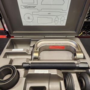 NEW BALL JOINT REMOVAL TOOL