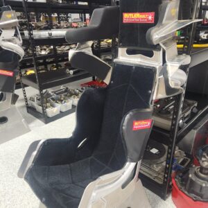 NEW BUTLER 16" RACE SEAT