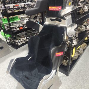 NEW BUTLER 19" RACE SEAT