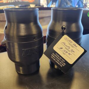 LRD AIRR FORCE FAN HOUSINGS