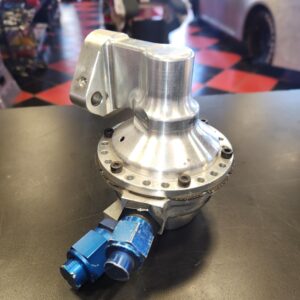 CV PRODUCTS FUEL PUMP