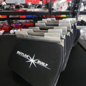 BRAND NEW BUTLER KNEE NOCKER