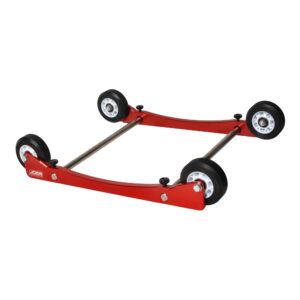 JOES BILLET TIRE ROLLER