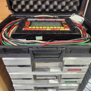 USED INTERCOMP SCALES