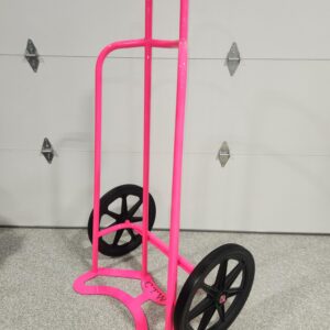 CTW TIRE CART CUSTOM COLOR(S)