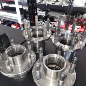 MID VALLEY RACE HUBS