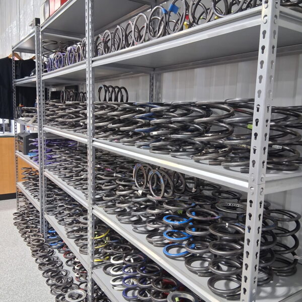 USED NASCAR PARTS – Circle Track Warehouse Inc.