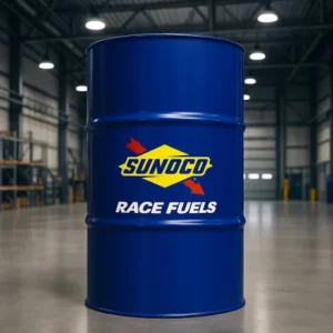 SUNOCO RACE FUELS