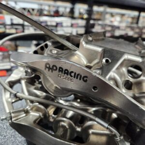 AP 6 PISTON CALIPERS 5896