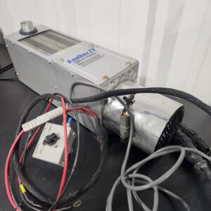 KOOLBOX IV DRIVER A/C