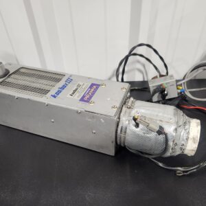 KOOLBOX III DRIVER A/C