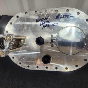 WATERMAN NAS007 FUEL CELL TOP