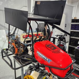 2023 PRC Wing Kart
