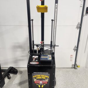 USED GALEFORCE MACHINE