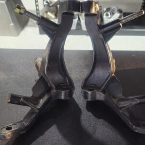 ROAD RACE SPINDLE SET