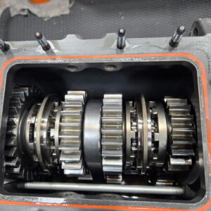 ANDREWS 29 SPLINE R/C TRANSMISSION