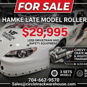HAMKE PRO LM ROLLER