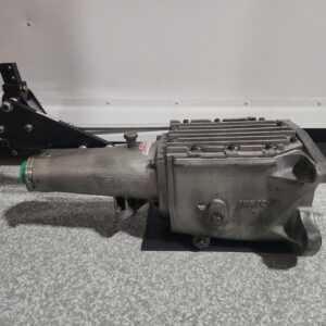 JERICO 3 SPEED TRANSMISSION