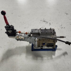 G FORCE GSR FRESH RC TRANS