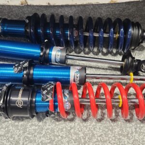 IHRA LATE MODEL SHOCK SET