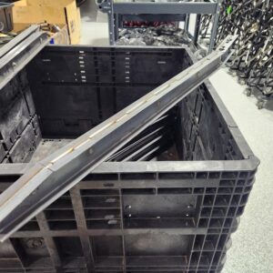 NEW TRUCK ARM BLANKS
