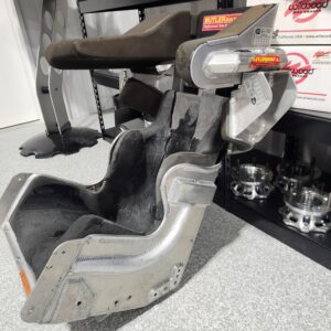 BUTLER BELTS TO SEAT NASCAR LEGAL 15"