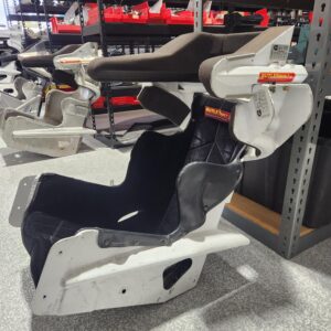 BUTLER SFI SULL CONTAINMENT SEAT 16.5"