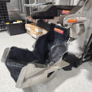 KYLE BUSCH R/C CONTAINMENT SEAT 16"