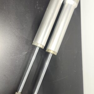 2 X PENSKE 7300 REDBOUND ADJ. SHOCKS